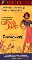 Platinum Movie:  Carmen Jones